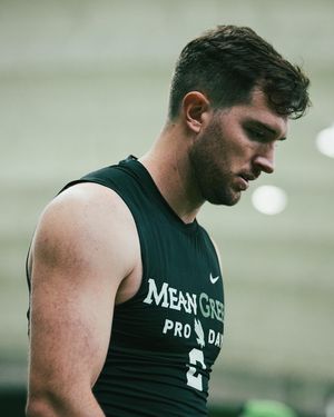 Image post by @meangreenfb on Instagram