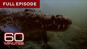 Video post by @60minutes on YouTube