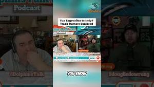 Video post by @dolphinstalk on YouTube