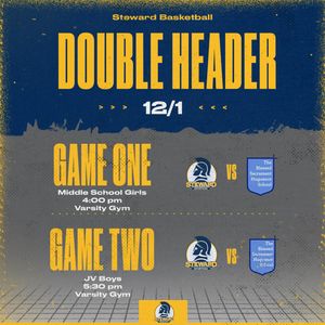 Image post by @stewardspartans on Instagram