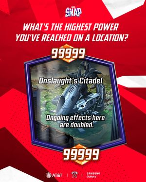 Image post by @tribegaming on Instagram