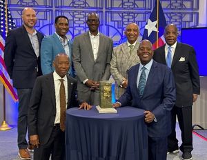 Image post by @houston on Instagram