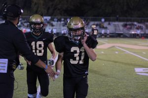 Image post by @wssathletics on Twitter