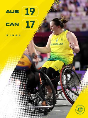 Image post by @basketballaus on Instagram
