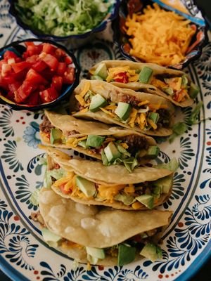 Image post by @muybuenocooking on Instagram