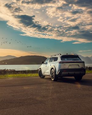 Image post by @toyotacanada on Instagram