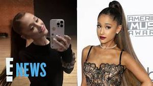 Video post by @enews on YouTube