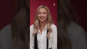 Video post by @cosmopolitan on YouTube