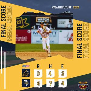 Image post by @goseaunicorns on Instagram