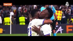 Video post by @fancode on YouTube