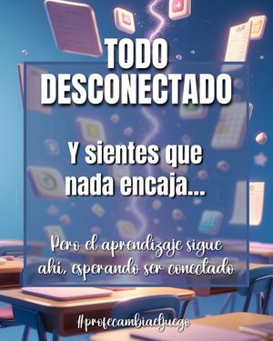 Image post by @sitadacil_educacion on Instagram