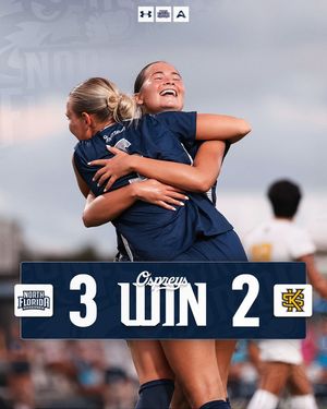 Image post by @ospreyswsoc on Instagram