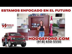 Video post by @jameshodgefordmuskogee on YouTube