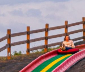 Image post by @visitbuckspa on Instagram