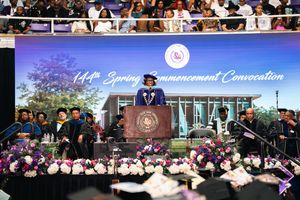 Image post by @pvamu on Instagram