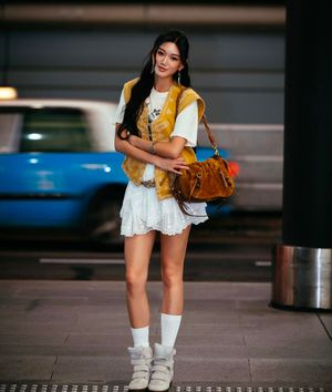 Image post by @esquirehk on Instagram