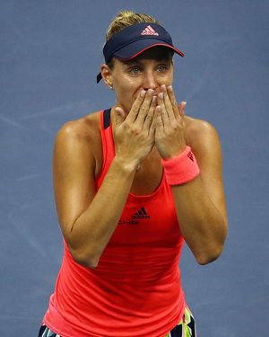 Image post by @usopen on Instagram