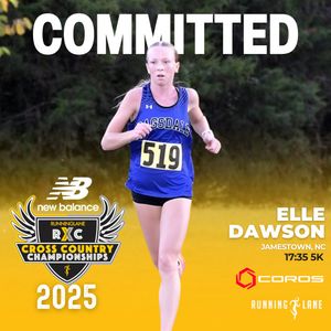 Image post by @runninglane on Instagram