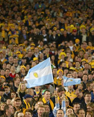 Image post by @rugbyworldcup on Instagram