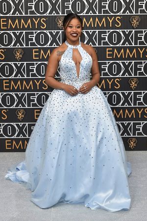 Image post by @TelevisionAcad on Twitter