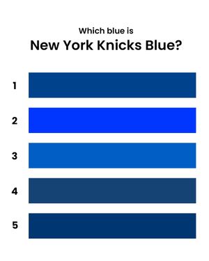 Image post by @nyknicks on Instagram