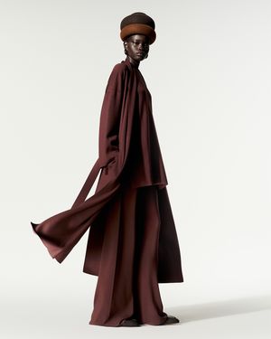 Image post by @loropiana on Instagram
