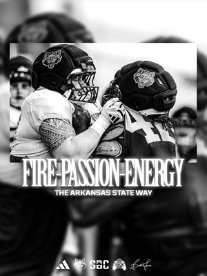 Image post by @redwolvesfb on Instagram