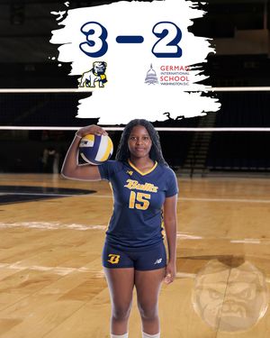 Image post by @bullisathletics on Instagram