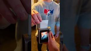 Video post by @joeypusateri_ on YouTube