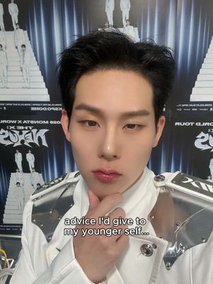 Video post by @monsta_x_514 on TikTok