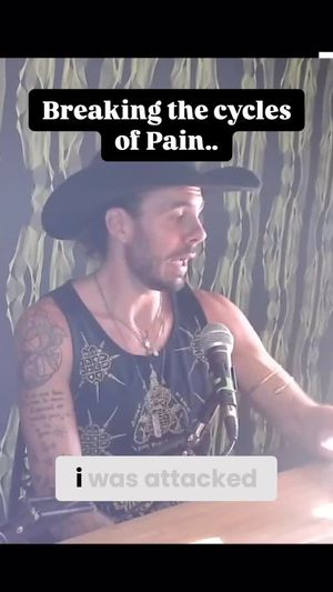 Video post by @The Babs LYFE Podcast on Facebook