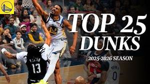 Video post by @warriors on YouTube