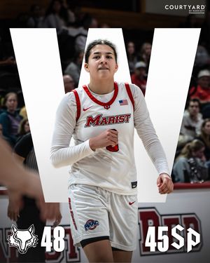 Image post by @maristwbb on Instagram