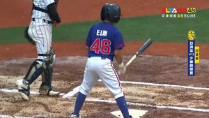 Image post by @elta_sports on Instagram