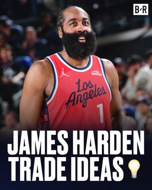 Image post by @bleacherreport on Instagram