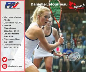 Image post by @squashcanada on Facebook