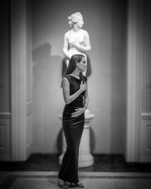 Image post by @ngadc on Instagram