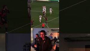 Video post by @philadelphiaunion on YouTube
