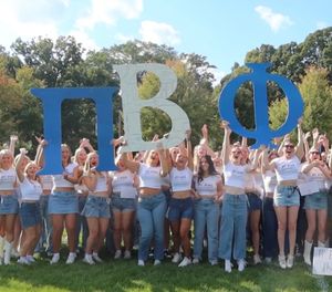 Image post by @pibetaphimsu on Instagram