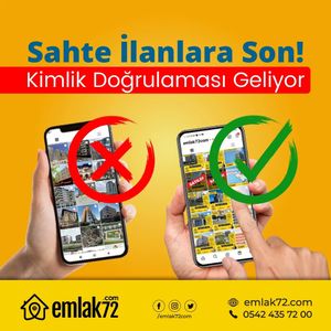 Image post by @emlak72com on Instagram