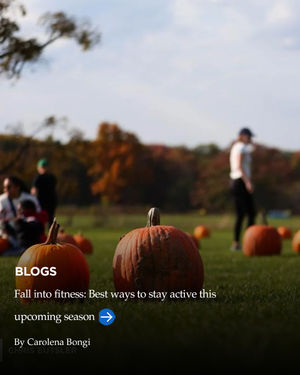 Image post by @dailycollegian on Instagram