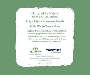 Image post by @Laocenter.mn on Facebook