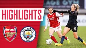 Video post by @arsenal on YouTube