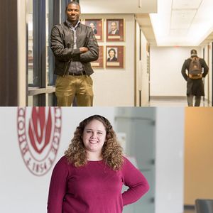 Image post by @rhodeislandcollege on Instagram