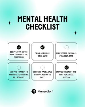 Image post by @moneylioninc on Instagram