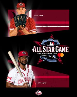 Image post by @baseballcanada on Instagram