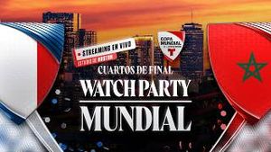 Video post by @deportes on YouTube