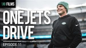Video post by @New York Jets on YouTube