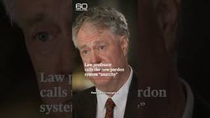 Video post by @60minutes on YouTube