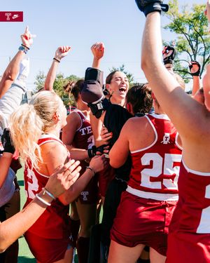 Image post by @templefieldhockey on Instagram